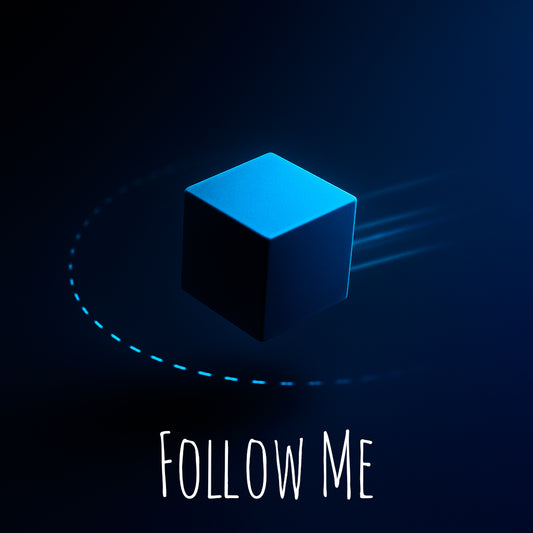 Follow Me Blender Add-on Asset Placement Utility Gonreel Munish Kumar